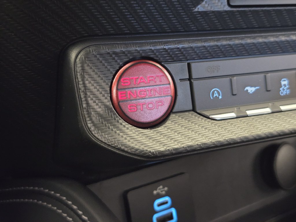2026 Ford Mustang EcoBoost Premium Fastback - Photo 23