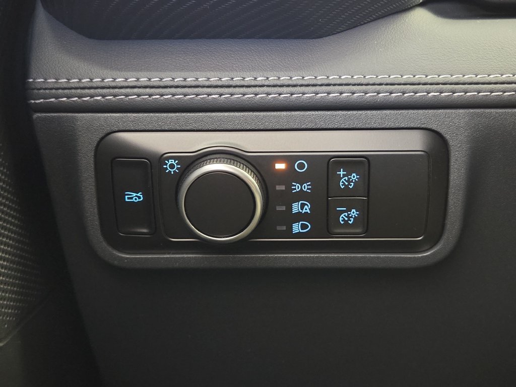 2026 Ford Mustang EcoBoost Premium Fastback - Photo 25