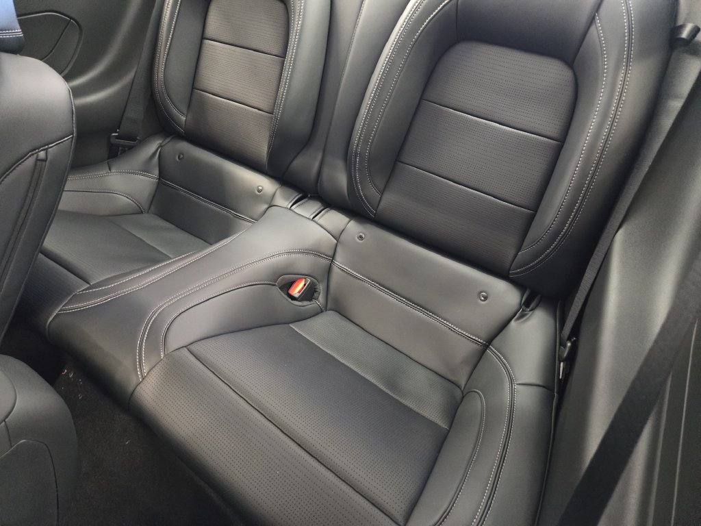 2026 Ford Mustang EcoBoost Premium Fastback - Photo 29