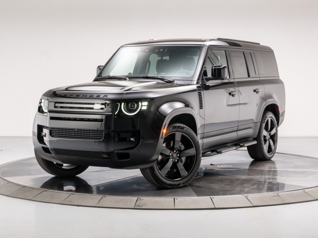 2026 Land Rover Defender P300 S