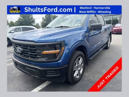 2024 Ford F-150 XL