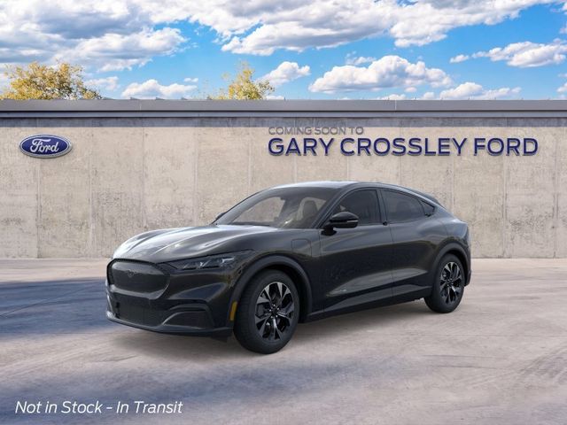New 2026 Ford Mustang Mach-E Select