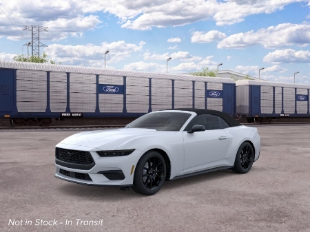 2026 Ford Mustang EcoBoost® Premium
