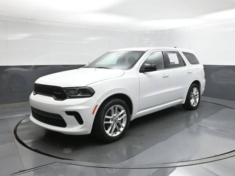 2023 Dodge Durango GT