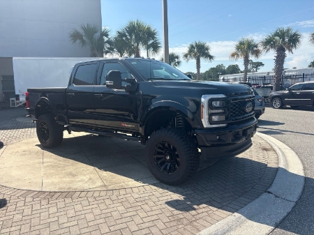 2026 Ford F-250SD Dead Wood