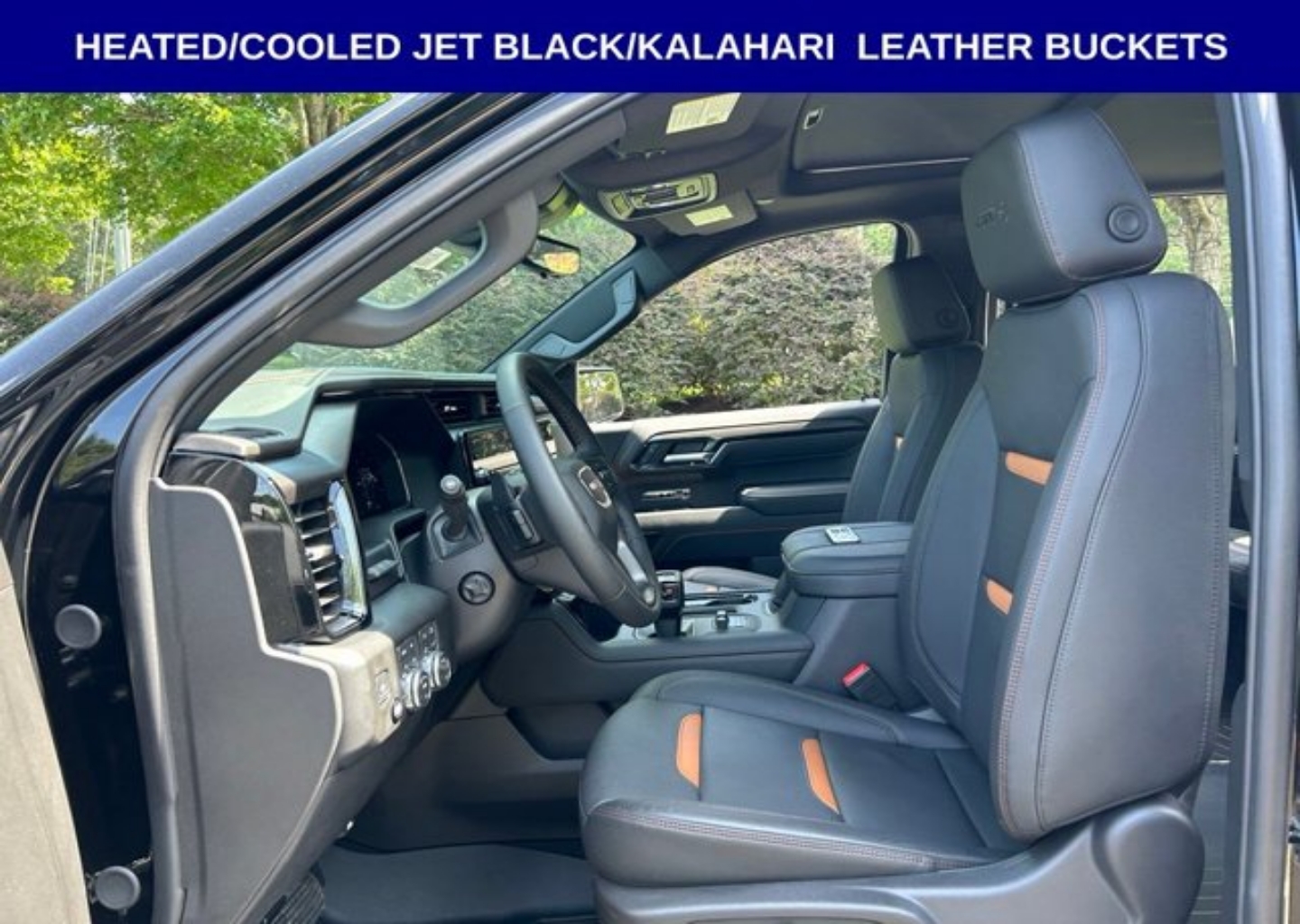 2026 GMC Sierra 1500 AT4 - Photo 7