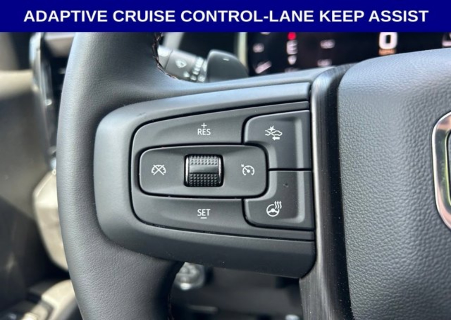2026 GMC Sierra 1500 AT4 - Photo 20