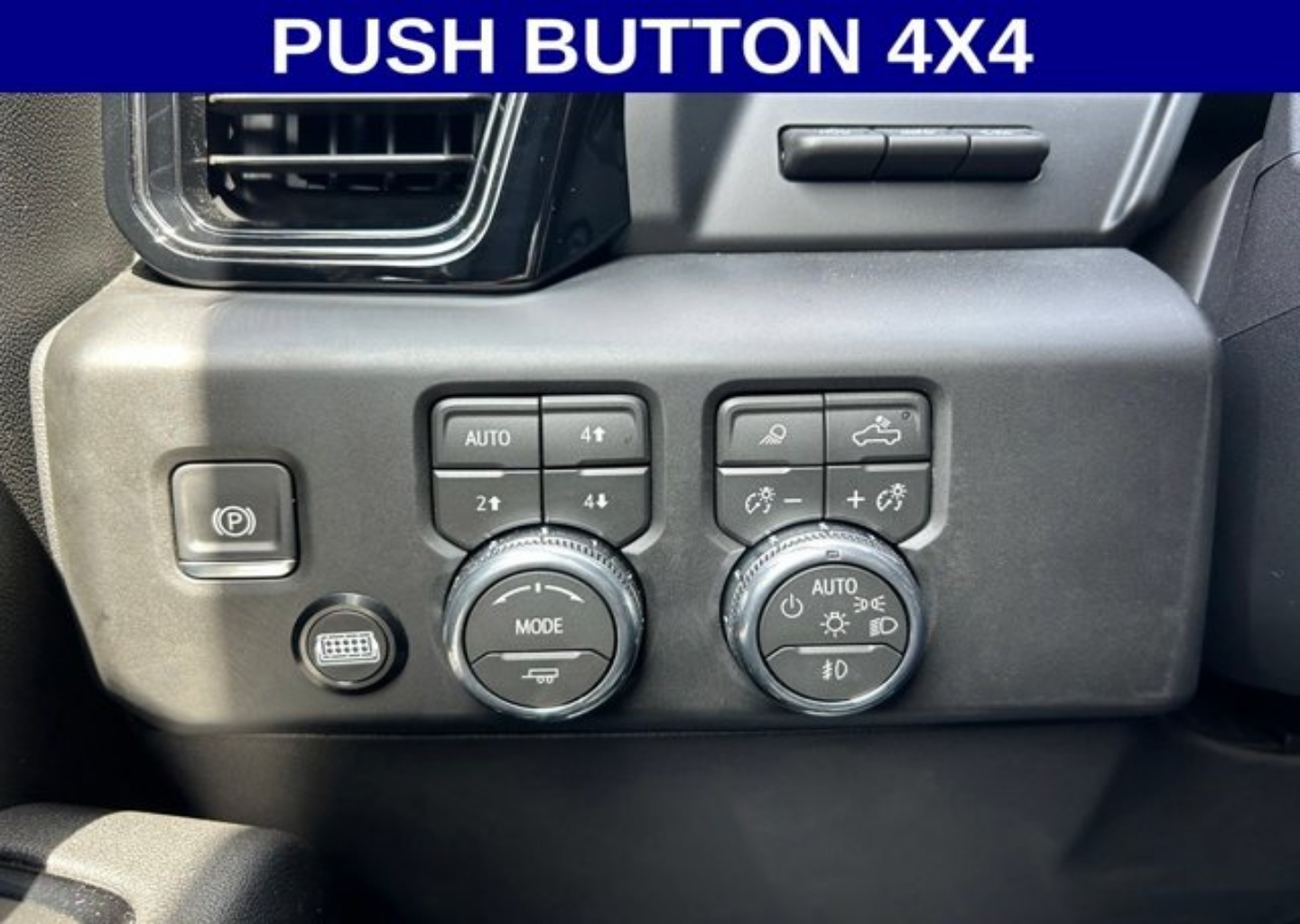 2026 GMC Sierra 1500 AT4 - Photo 21