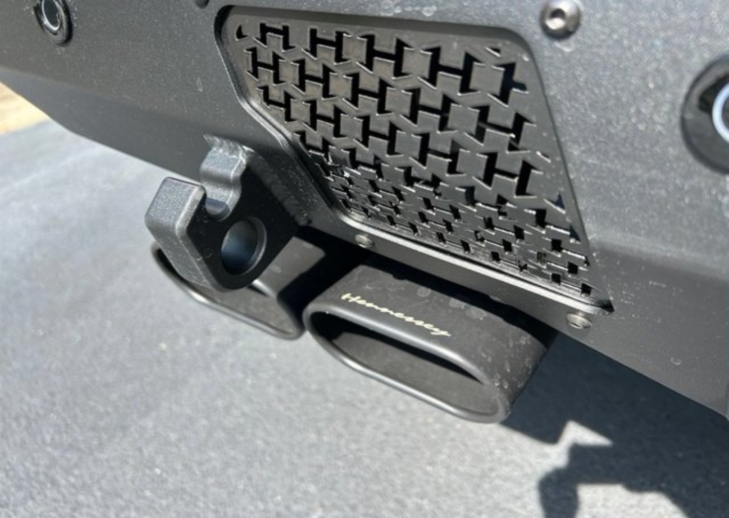 2026 GMC Sierra 1500 AT4 - Photo 35