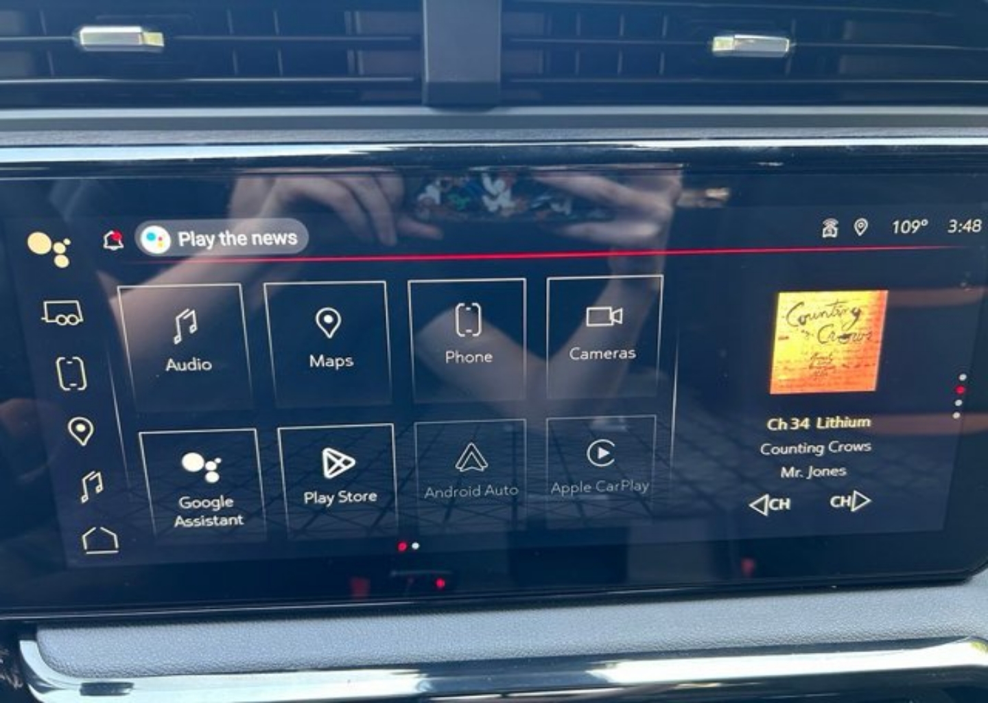 2026 GMC Sierra 1500 AT4 - Photo 51