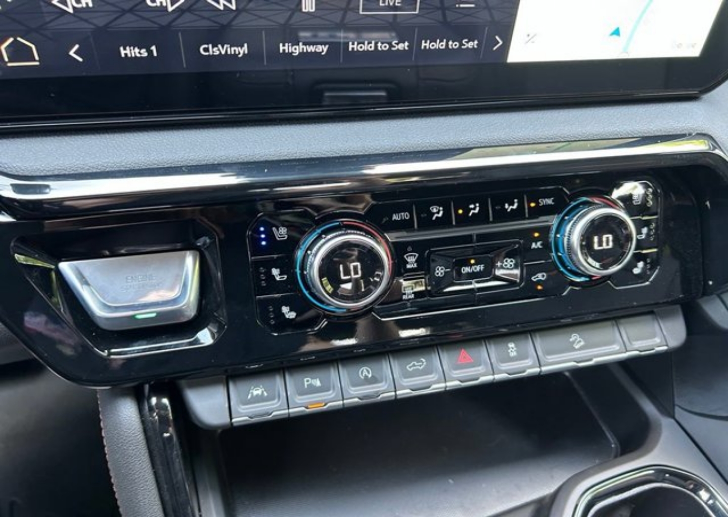 2026 GMC Sierra 1500 AT4 - Photo 54