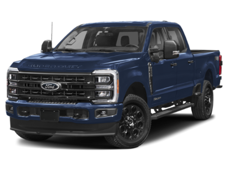2027 Ford Super Duty F-250 SRW XLT