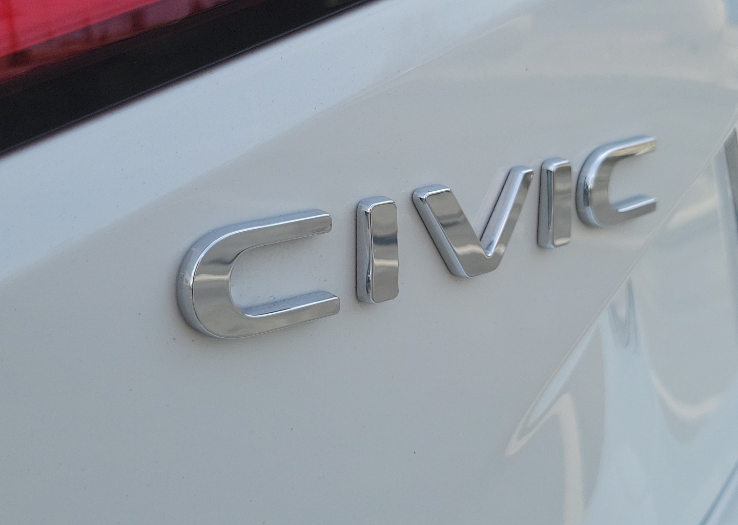 2024 Honda Civic Hatchback Sport - Photo 8