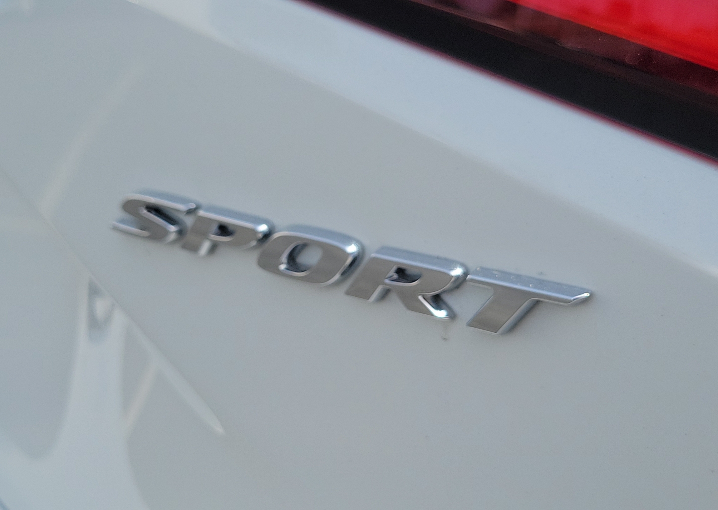 2024 Honda Civic Hatchback Sport - Photo 9