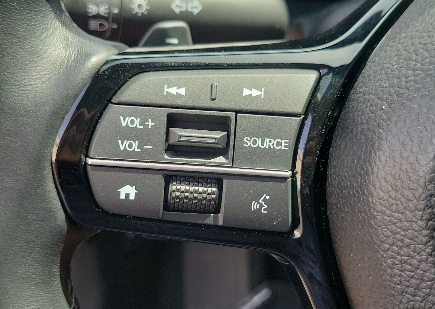 2024 Honda Civic Hatchback Sport - Photo 24
