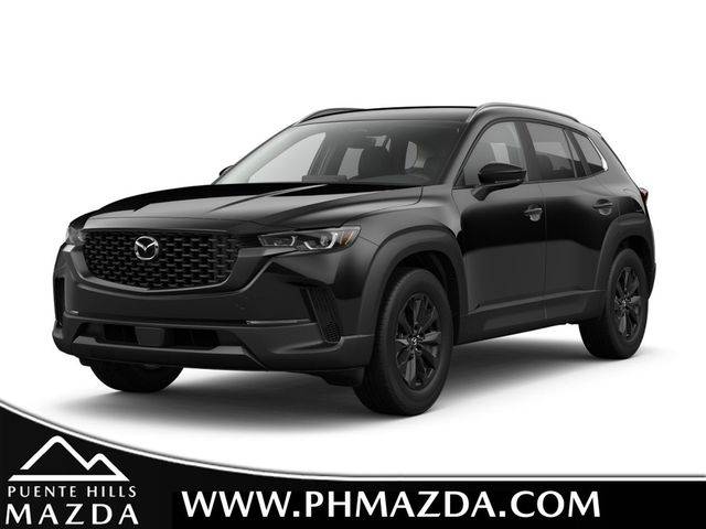 2026 Mazda CX-50 2.5 S Select