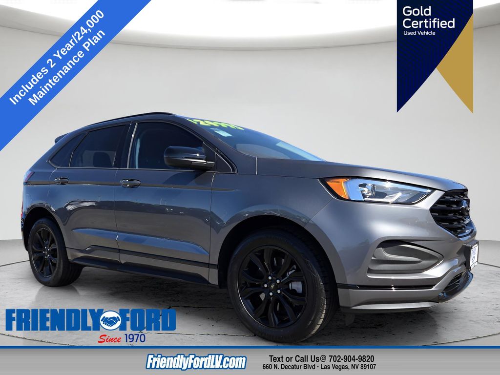 2023 Ford Edge SE