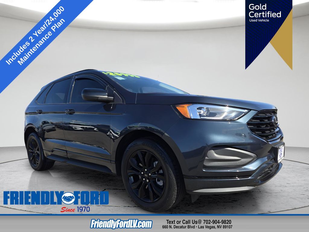 2023 Ford Edge SE
