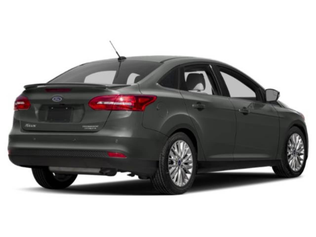 Used 2015 Ford Focus Titanium with VIN 1FADP3J24FL200262 for sale in Kenner, LA