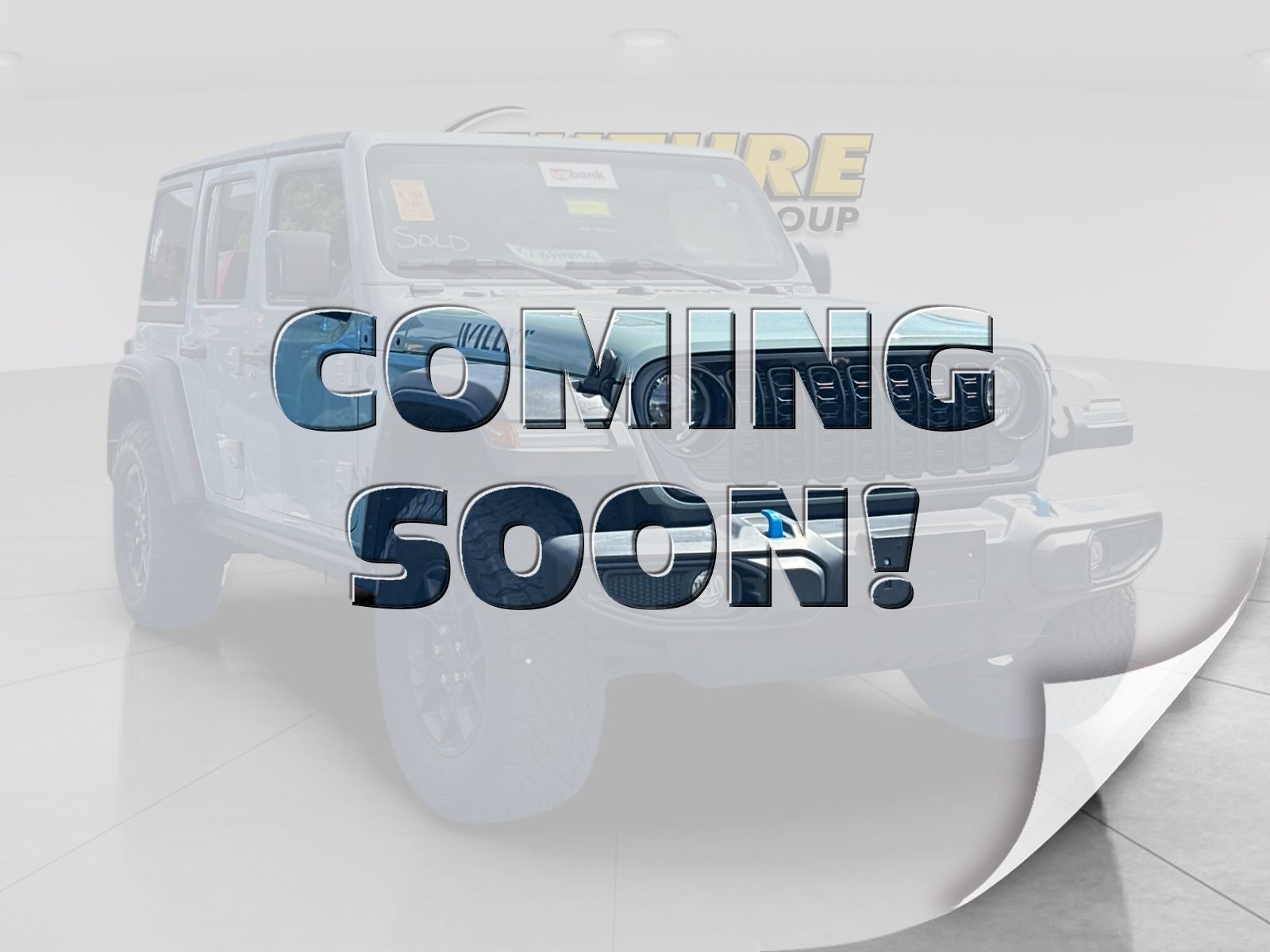 2024 Jeep Wrangler Willys 4XE
