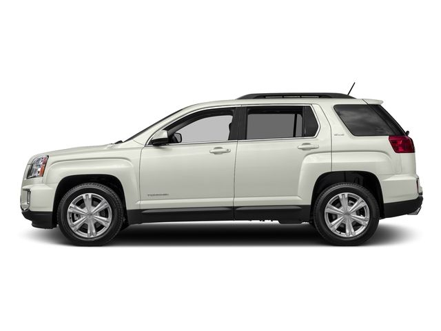 Used 2017 GMC Terrain SLE-2 with VIN 2GKALNEK9H6167757 for sale in Texas City, TX