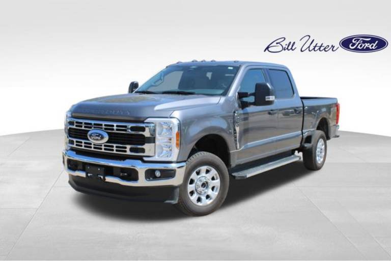 2024 Ford F-250SD XLT