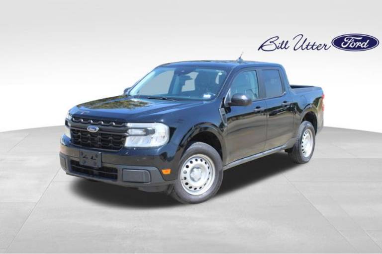 2023 Ford Maverick XL