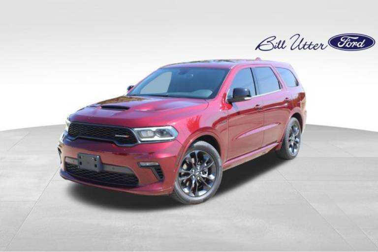 2022 Dodge Durango R/T