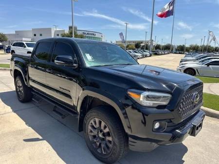 2023 Toyota Tacoma 4WD Limited