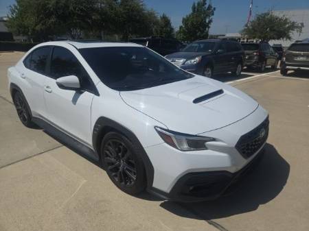 2023 Subaru WRX Limited