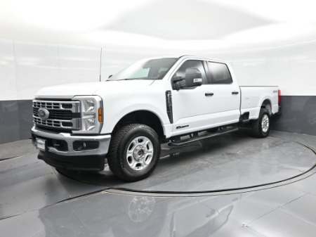 2026 Ford Super Duty F-250 SRW XLT