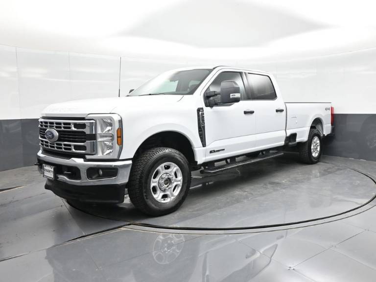 2026 Ford Super Duty F-250 SRW XLT