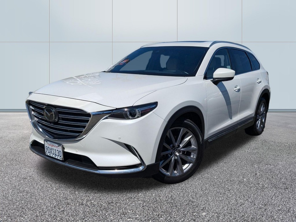 2023 Mazda CX-9 Grand Touring