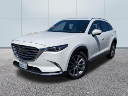 2023 Mazda CX-9 Grand Touring