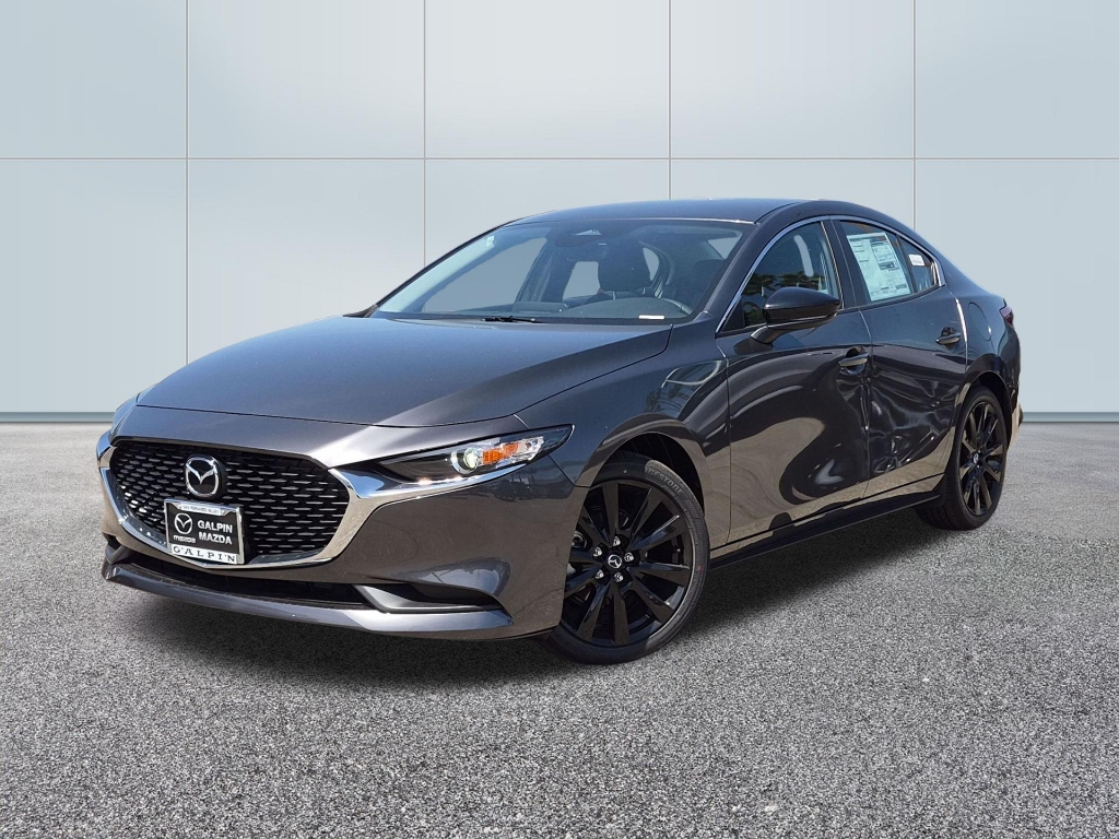 2026 Mazda CX-50 Hybrid H Hybrid Premium