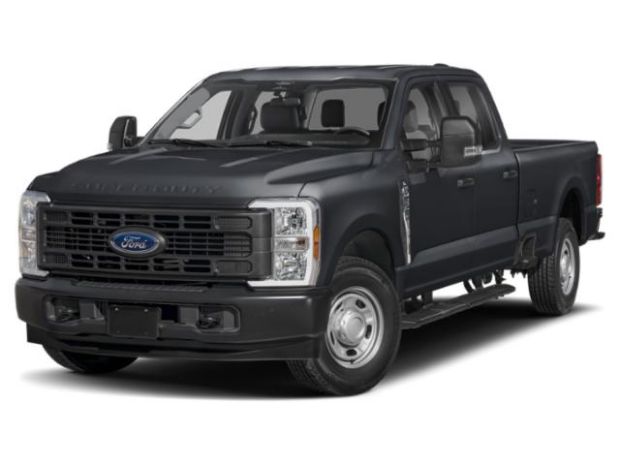 2027 Ford F-250 Super Duty