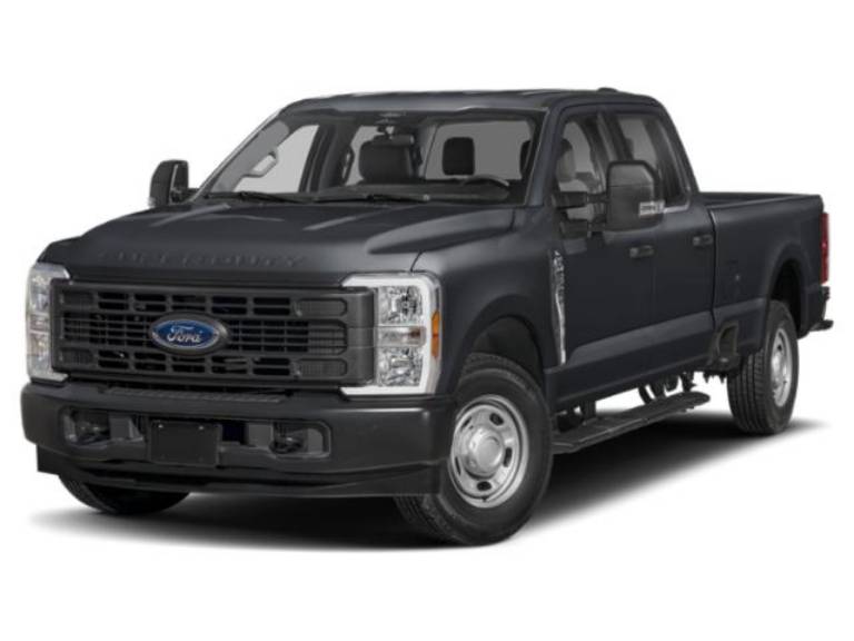 2027 Ford Super Duty F-250 SRW