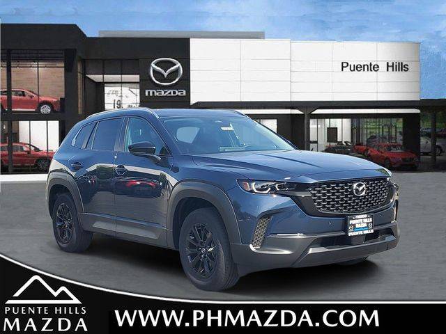 2026 Mazda CX-50 Hybrid Preferred