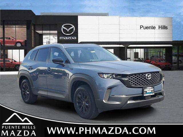 2026 Mazda CX-50 Hybrid Preferred
