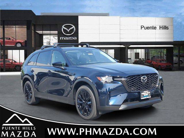 2026 Mazda CX-90 3.3 Turbo Premium