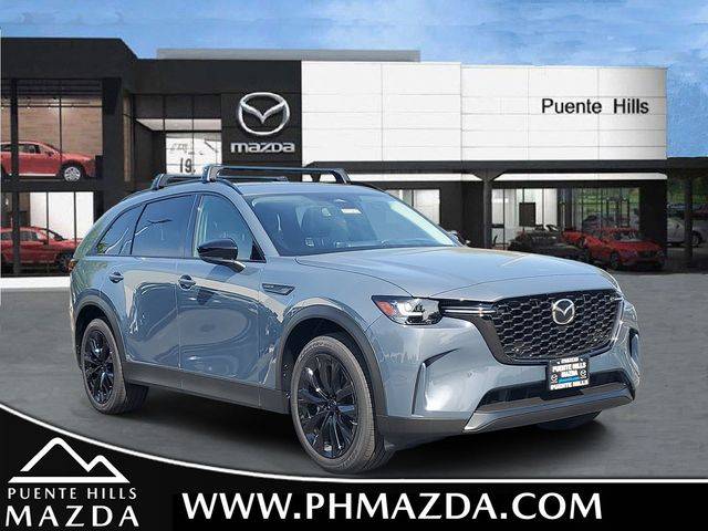 2026 Mazda CX-90 3.3 Turbo Premium
