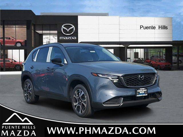 2026 Mazda CX-5 2.5 S Preferred