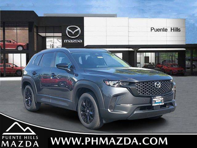 2026 Mazda CX-50 Hybrid Preferred