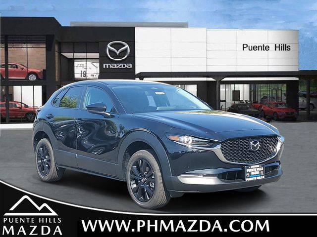 2026 Mazda CX-30 2.5 S Select Sport