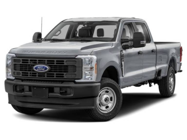 2027 Ford F-350SD