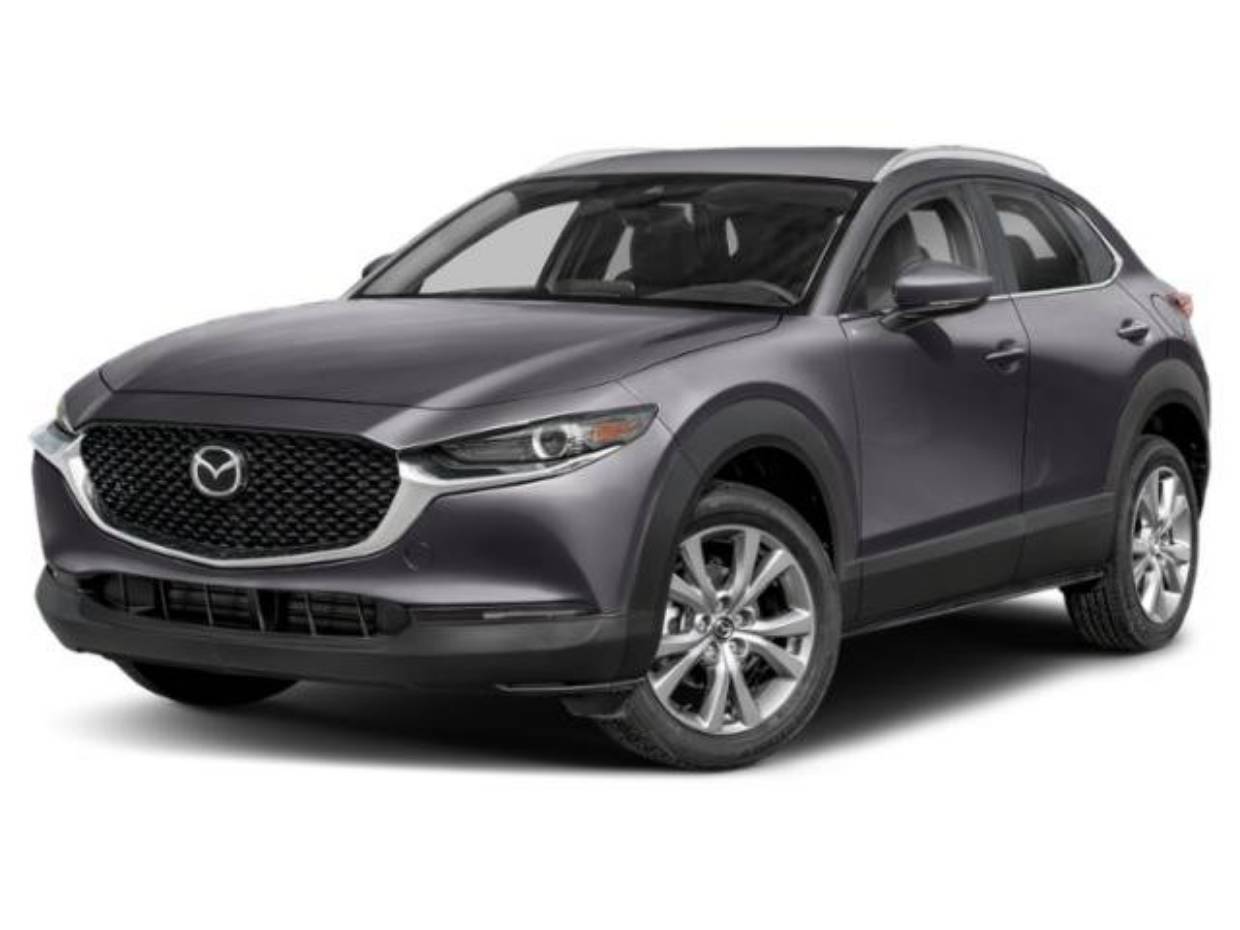 2023 Mazda CX-30
