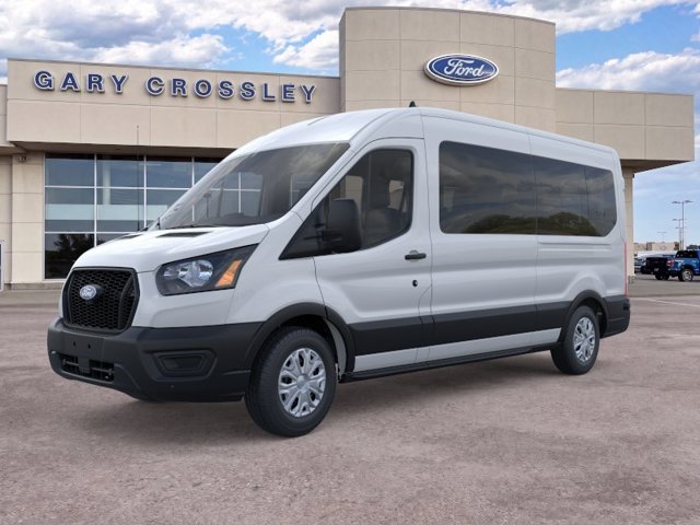 2026 Ford Transit-350 XL