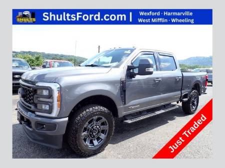 2023 Ford F-250SD LARIAT