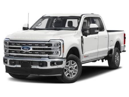 2027 Ford F-250SD LARIAT