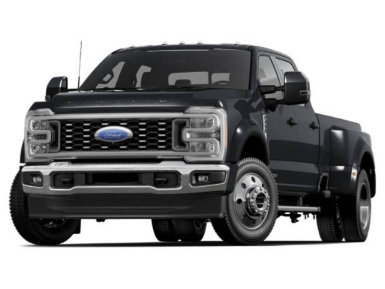 2024 Ford F-450SD LARIAT